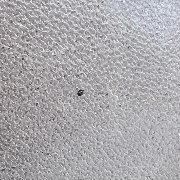 Sofft Leather Perforated Nude Ombré Block Heel Side Zipper Ankle Bootie Size 10M - Picture 15 of 15